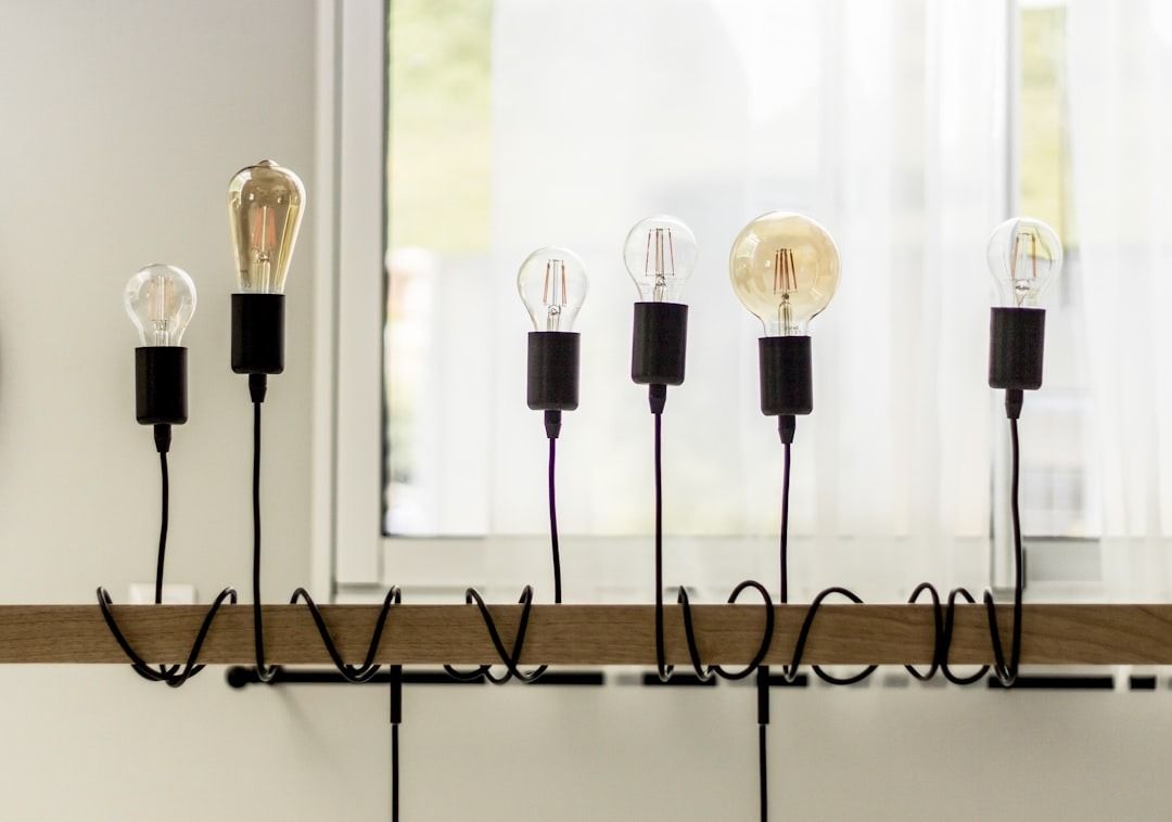 Proyecto luces